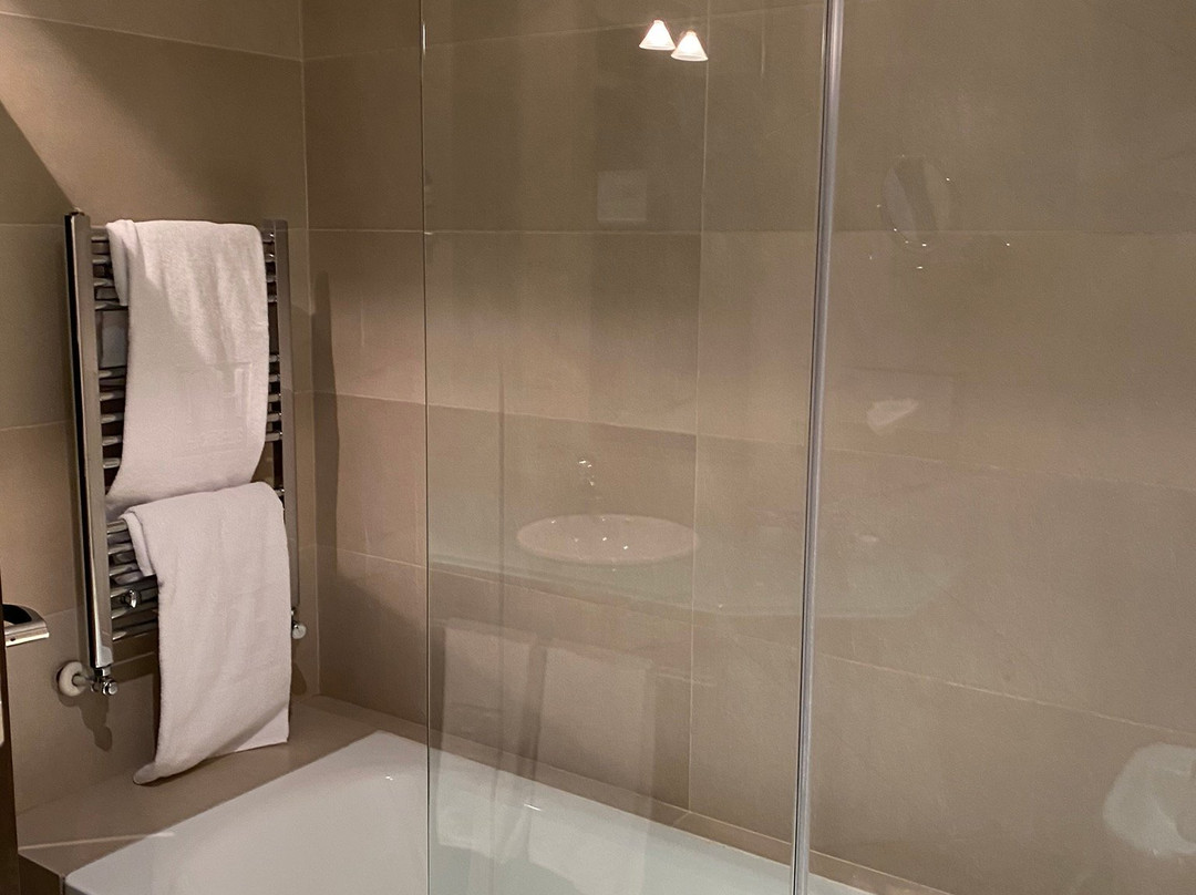 新罕布什尔州阿亚拉酒店主图