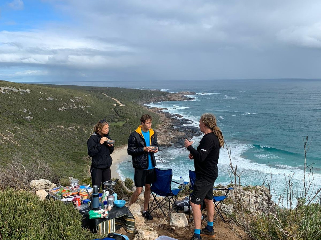 Margaret River Mountain Bike Tours景点图片