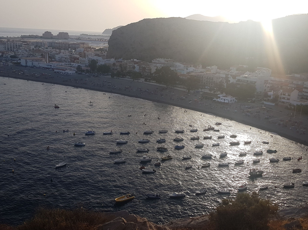 Calahonda Beach-Calahonda必去景点