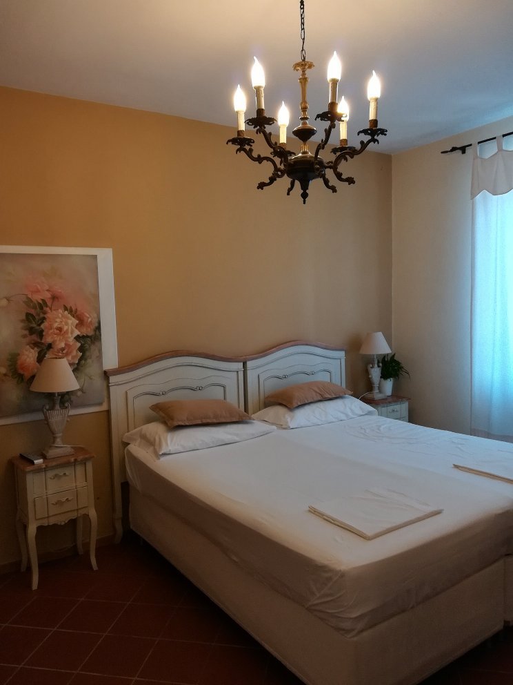 Casa Barbabuc-客卧