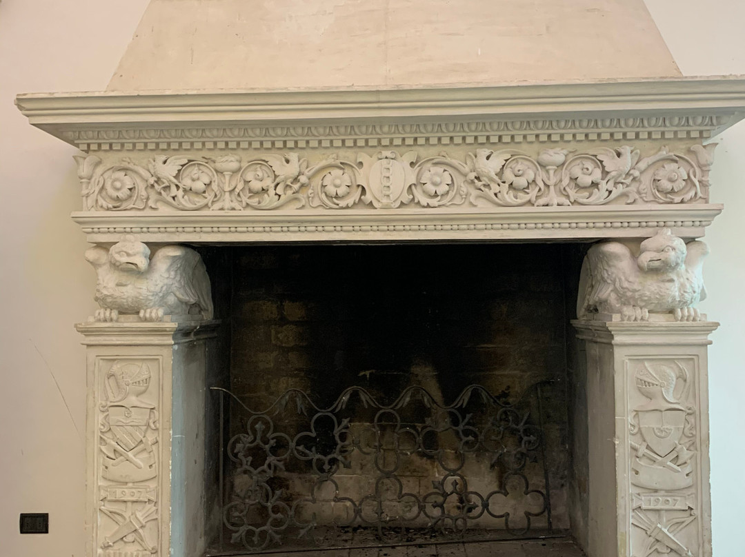 Castello Dentice di Frasso景点图片
