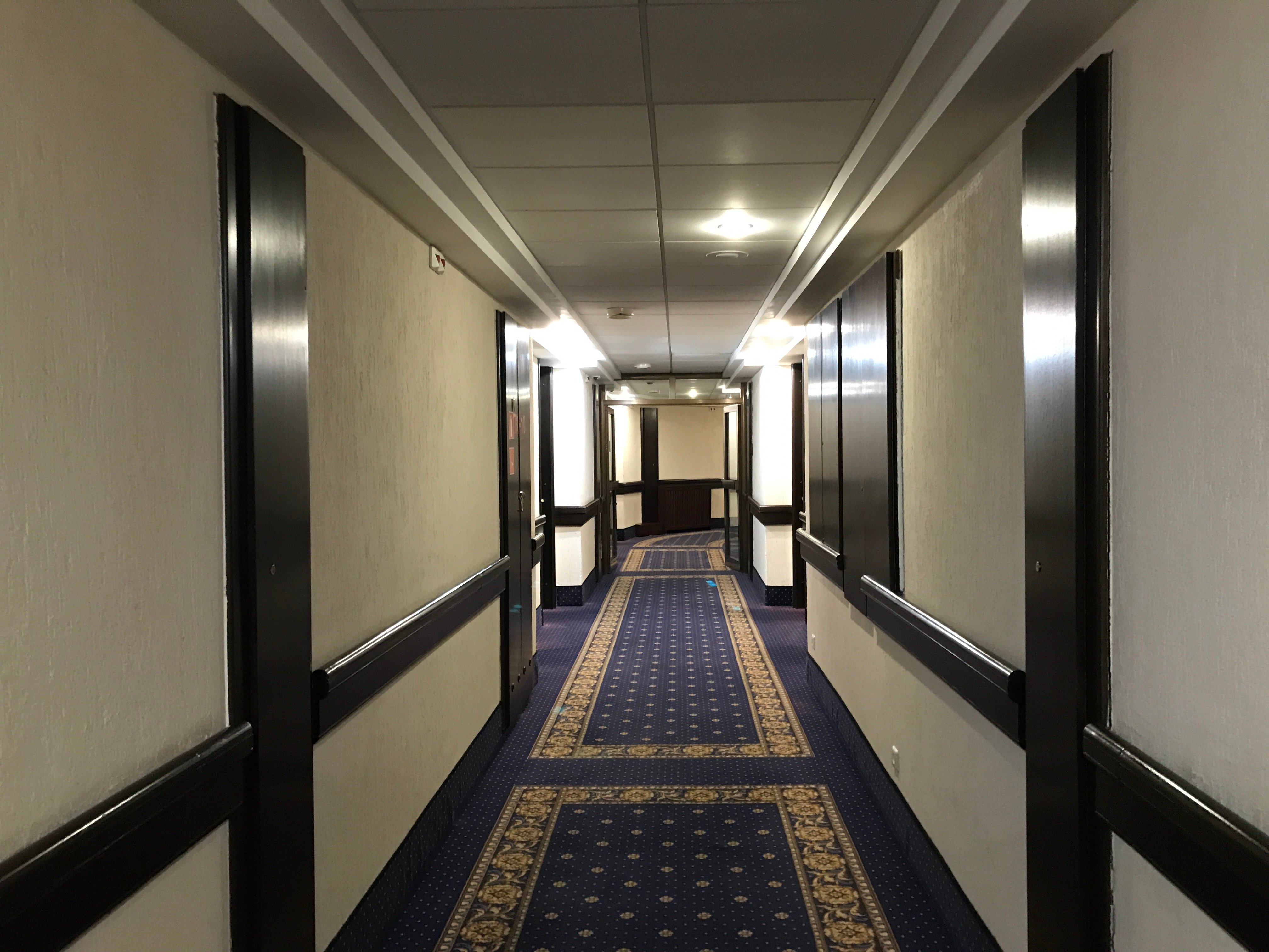 Oreanda Premier Hotel-浴室