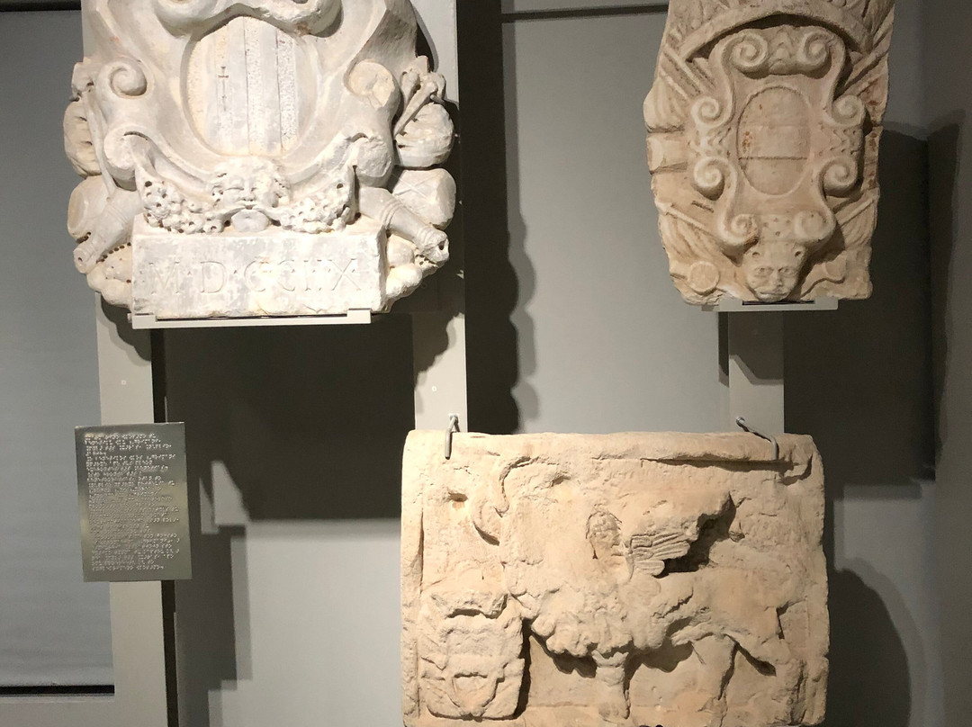 Byzantine Museum of Argos-Argos必去景点
