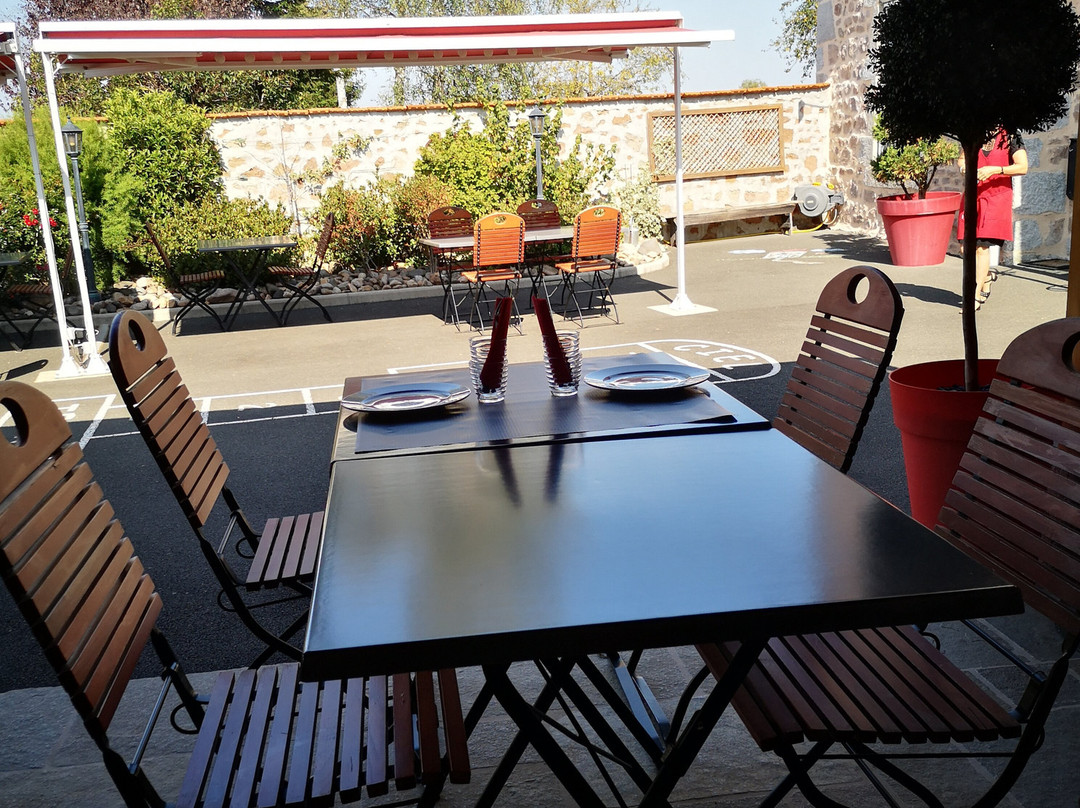 Saint-Martin-Lestra旅游攻略图片