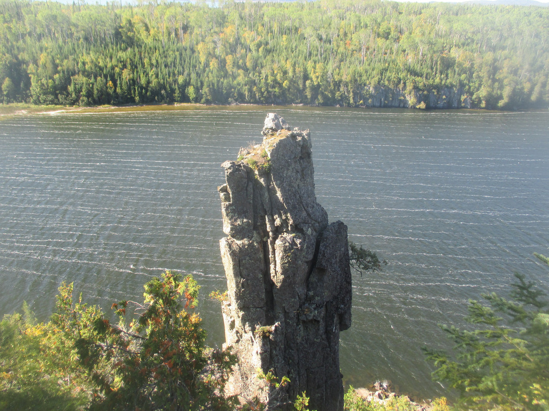 Ruby Lake Provincial Park-Nipigon必去景点