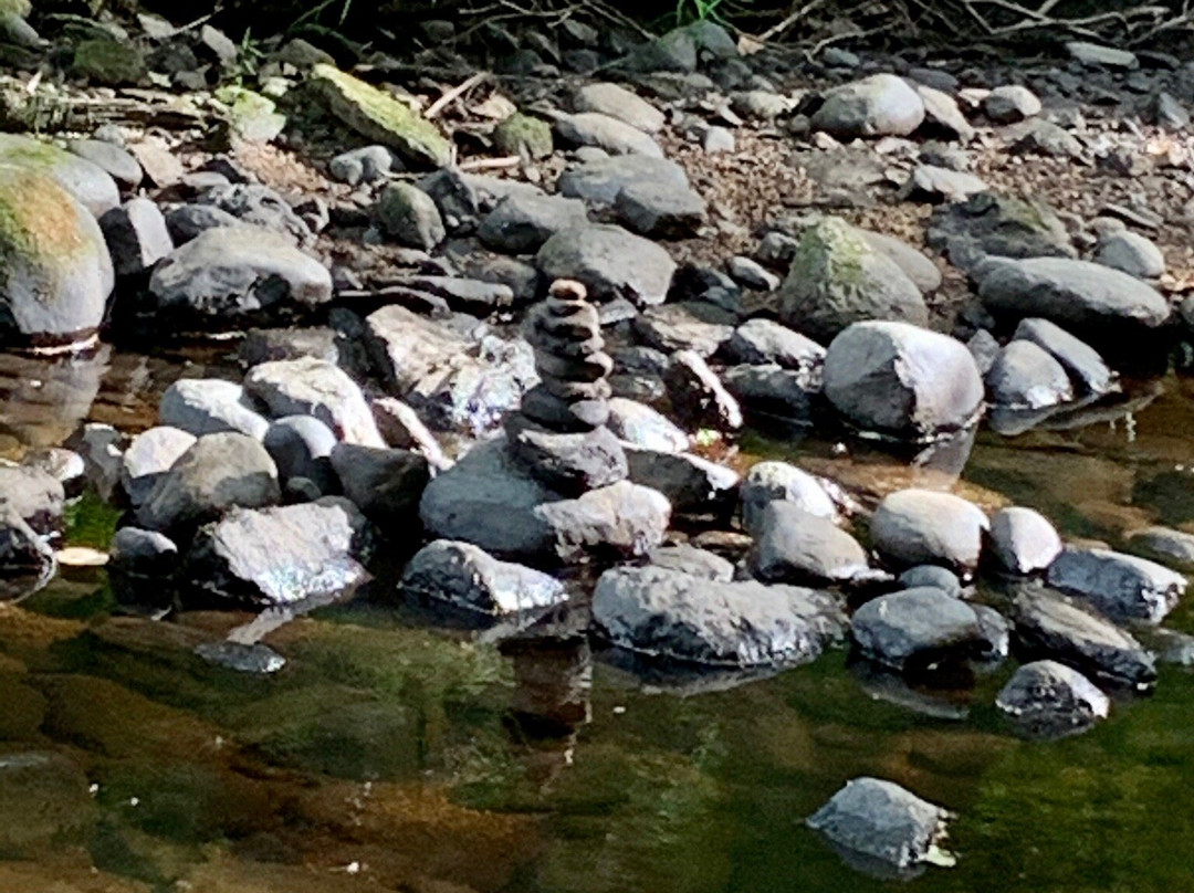 Enders Falls-Granby必去景点