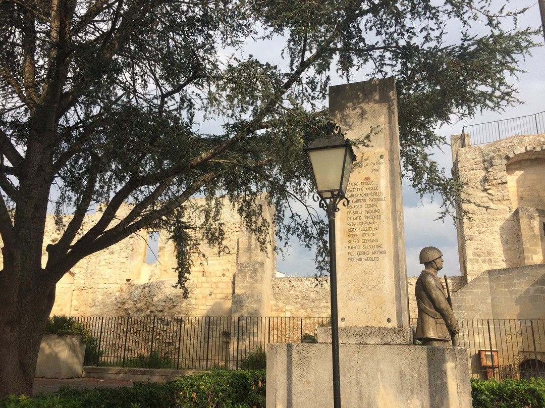 B&B Lu Palummaru主图