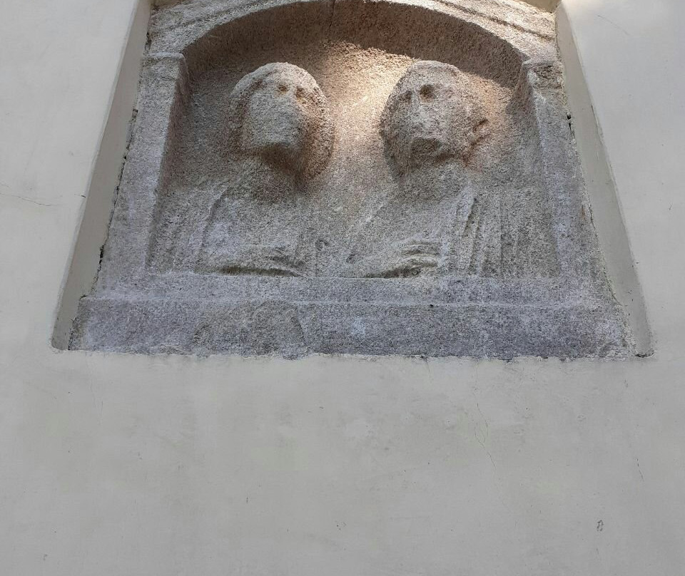 Pieve Di San Giovanni景点图片