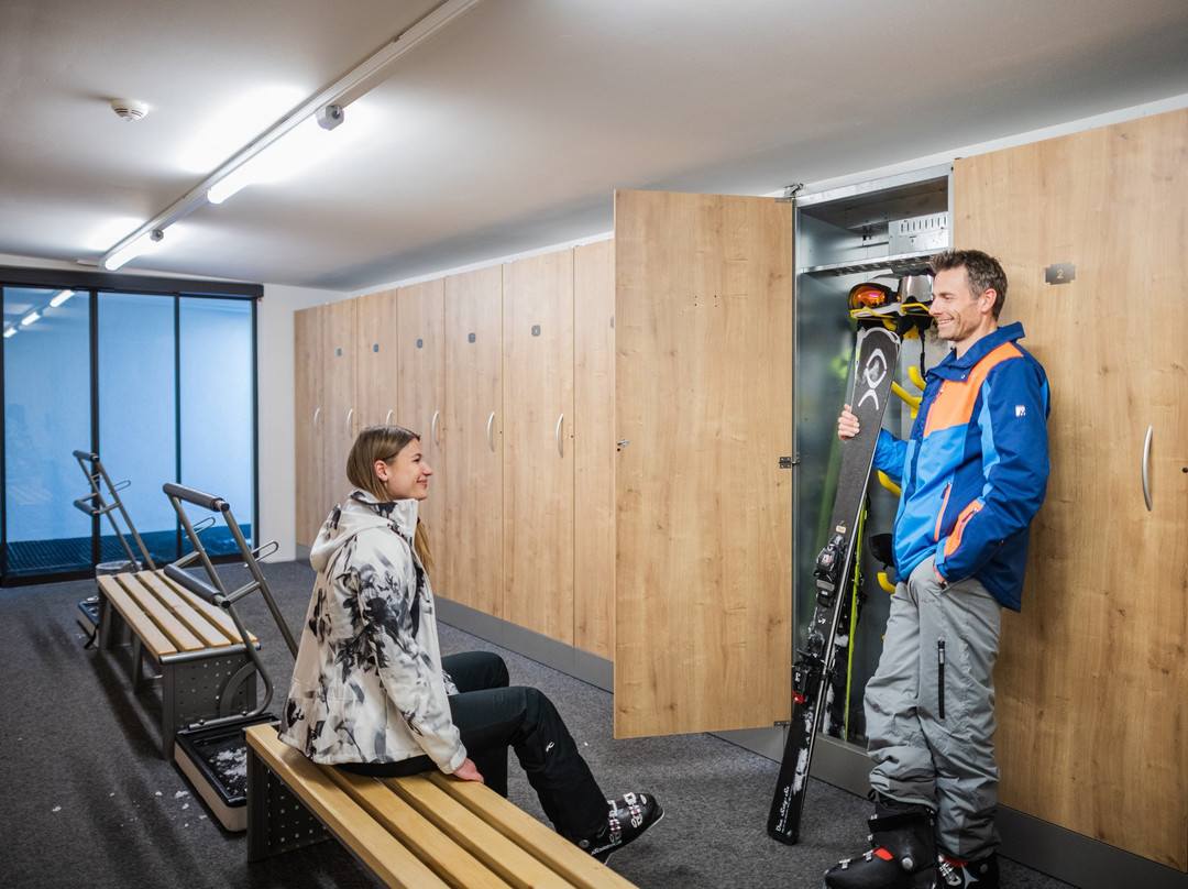 K1 Mountain Chalet - Luxury Home主图