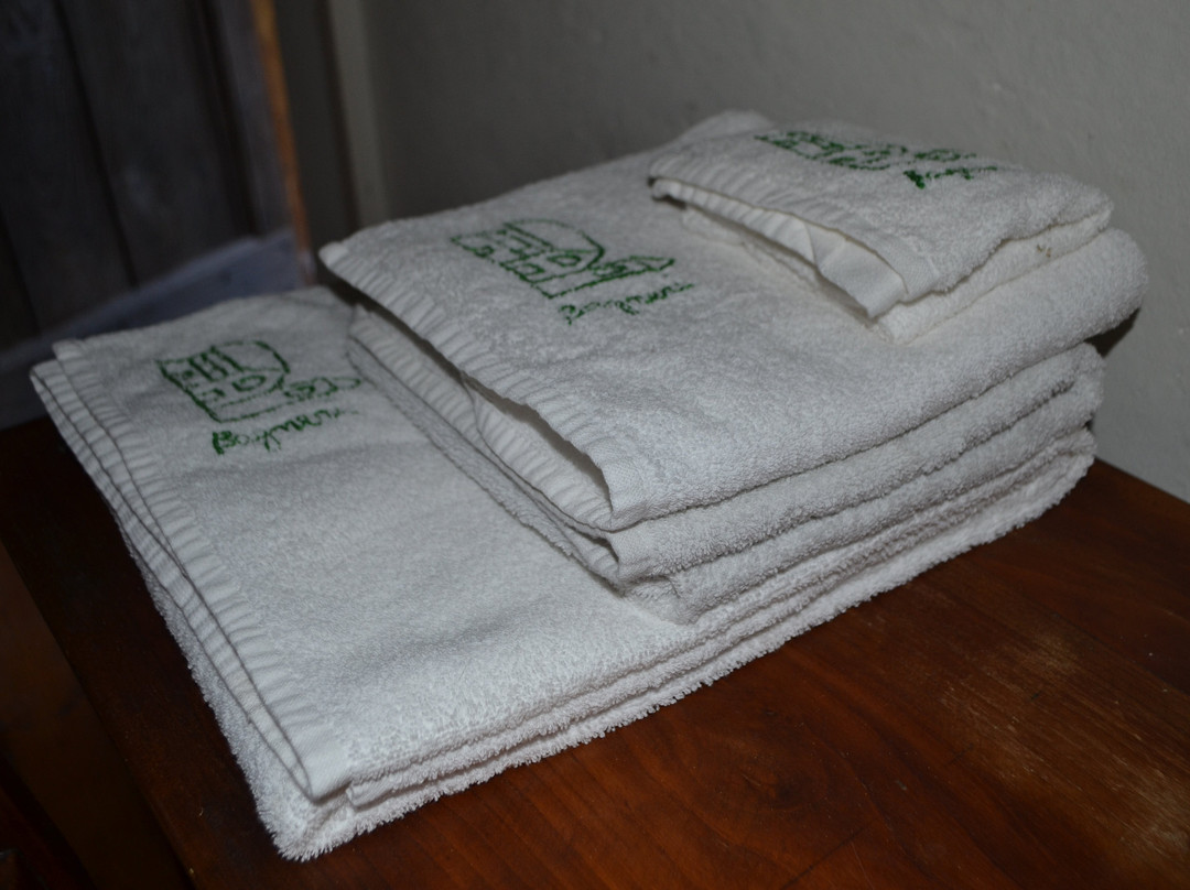 BBB Bed&Breakfast Bagneri主图
