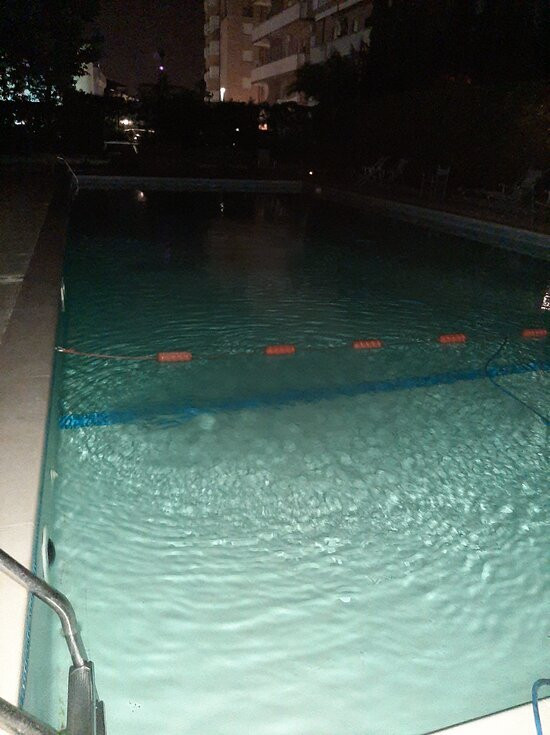 Club Hotel Le Nazioni主图