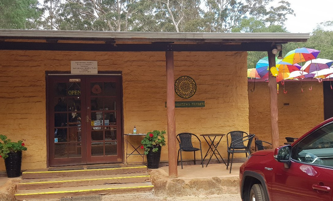 Bartholomews Meadery-丹麦必去景点