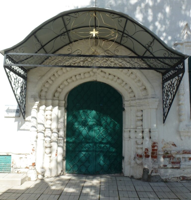Cathedral of the Nativity-Kovrov必去景点