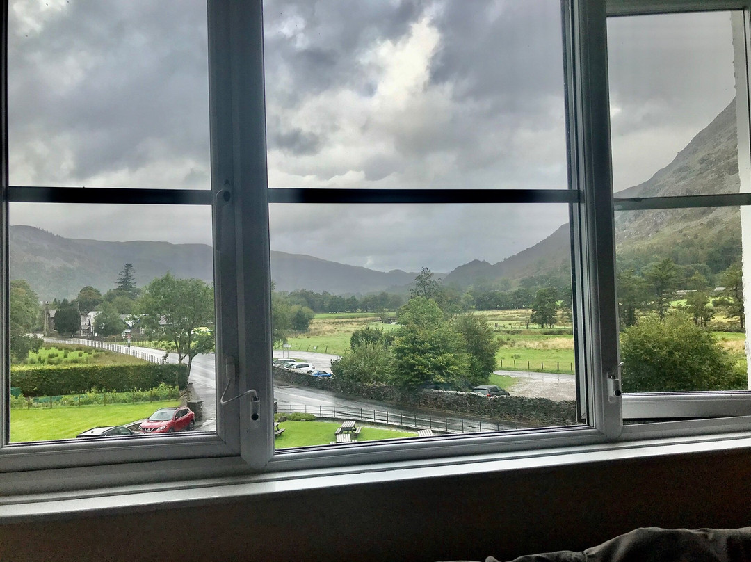 The Patterdale Hotel主图