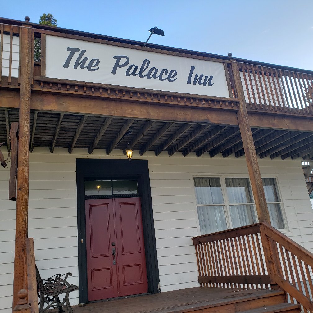 The Palace Inn-官方