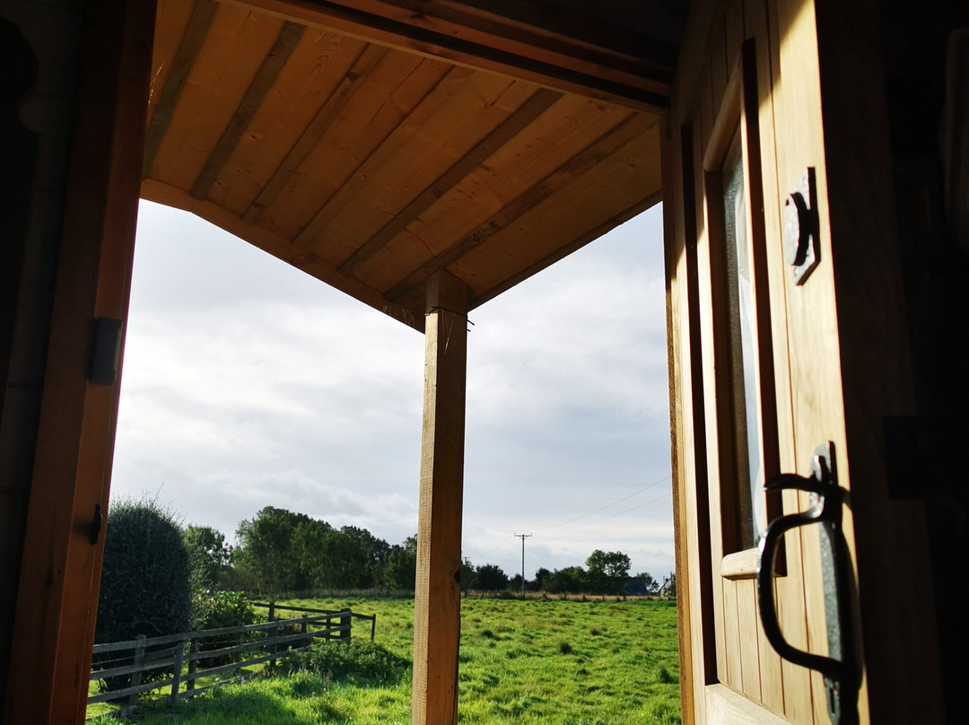 Lucker Mill House主图