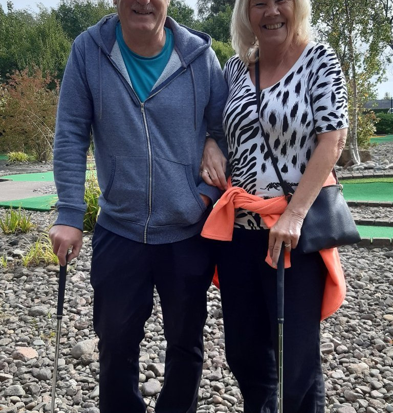 High Gosforth Park Golf Club景点图片