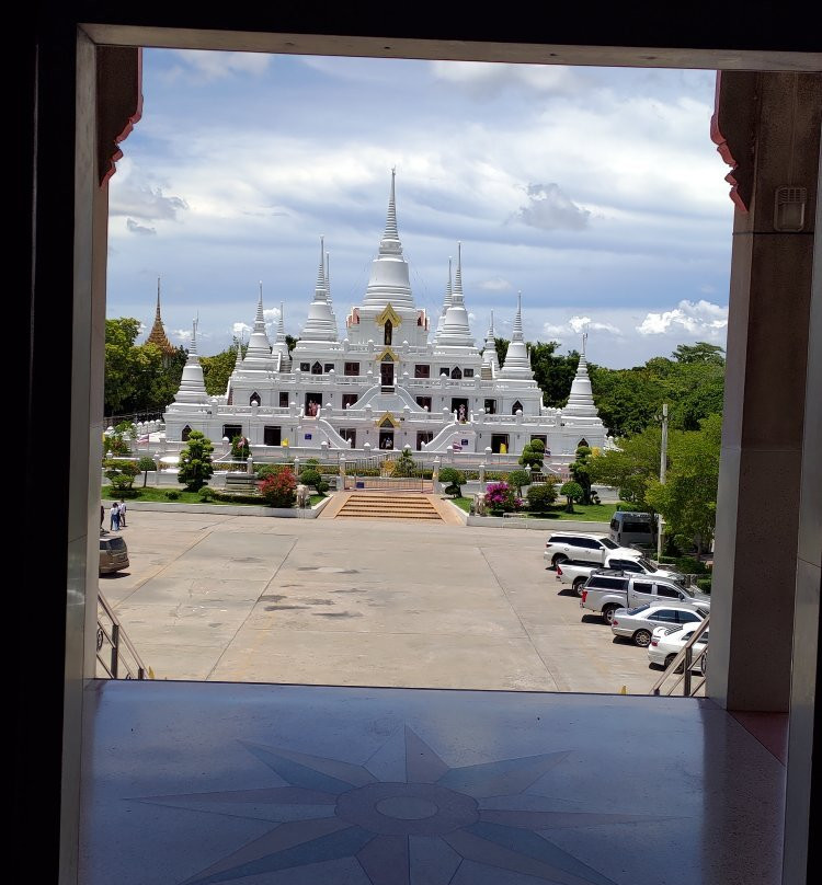 Wat Asokaram-北揽必去景点