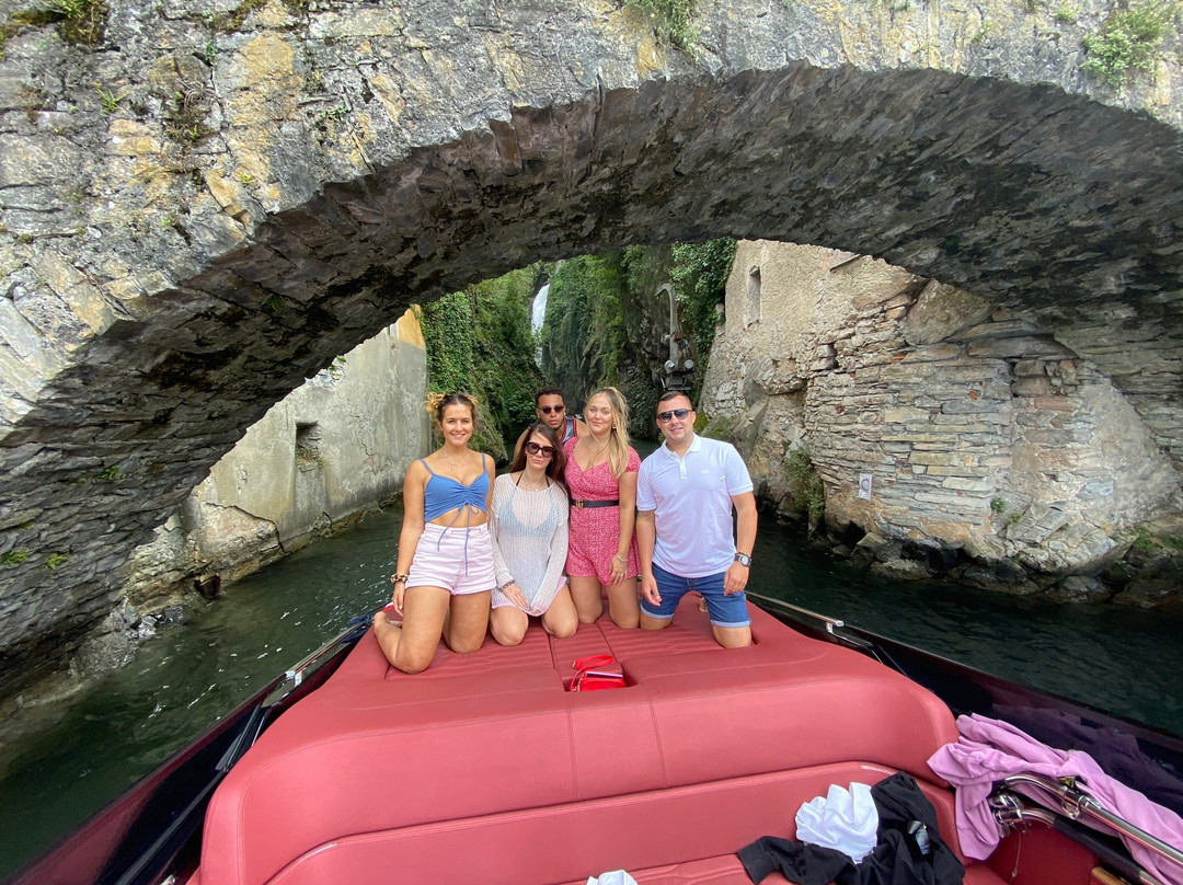 Il Medeghino-科莫必去景点