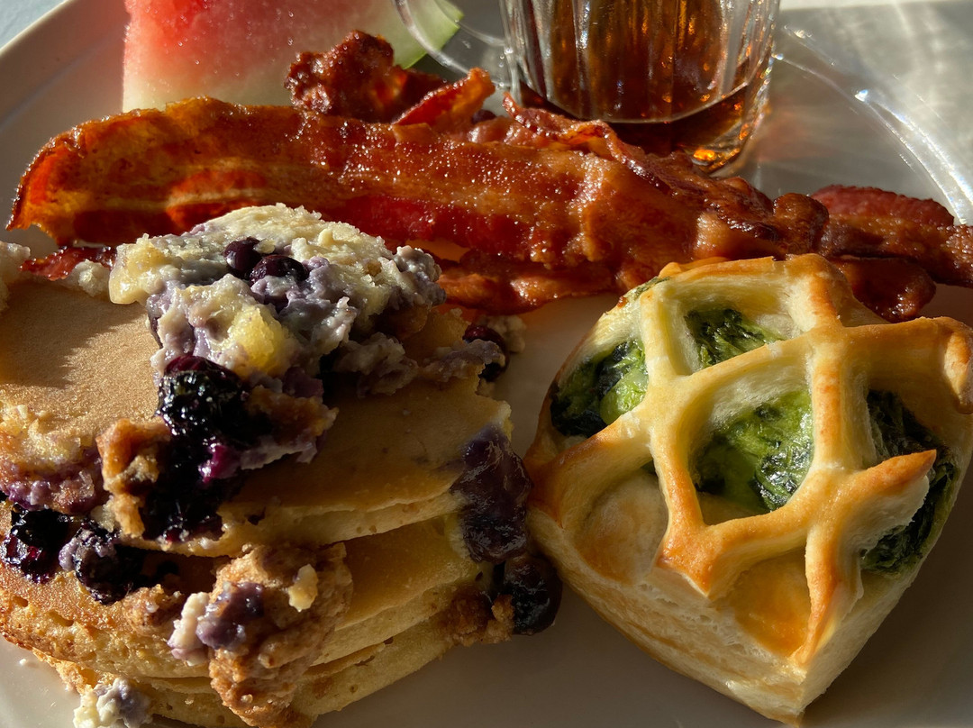 Echo Mountain Inn主图