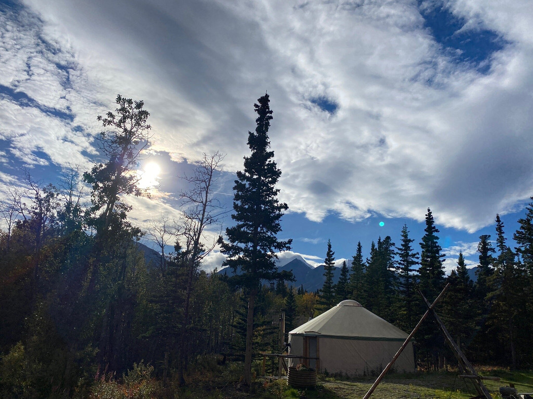 Bear Creek旅游攻略图片