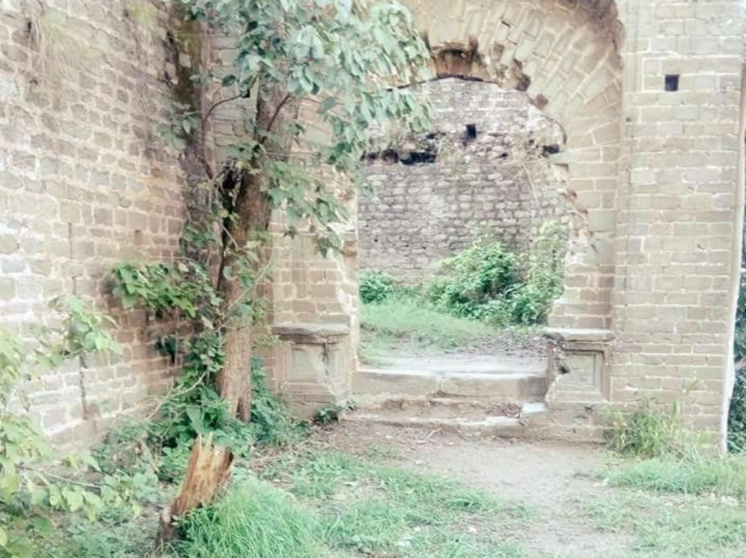 Baral Fort-Palandri必去景点