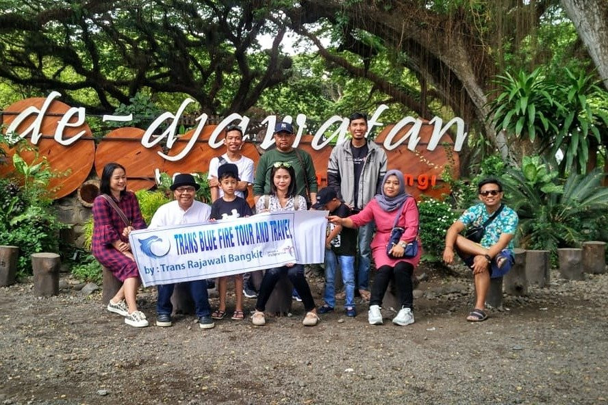 Transbluefire Tour and Travel-巴纽旺宣必去景点