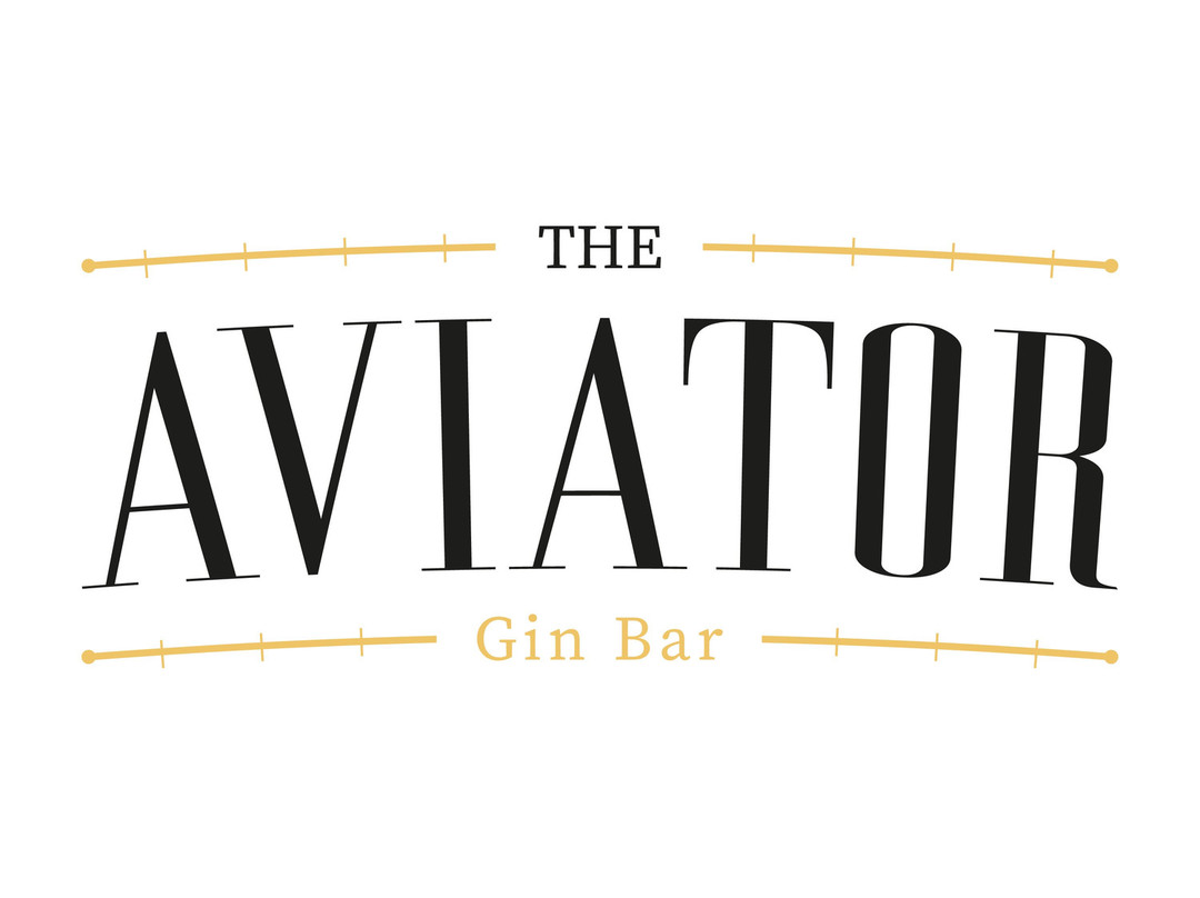 The Aviator Gin Bar景点图片