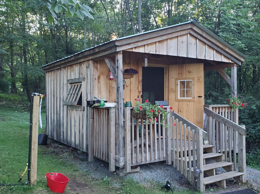 Bethel Pastures Farms Bed & Breakfast主图