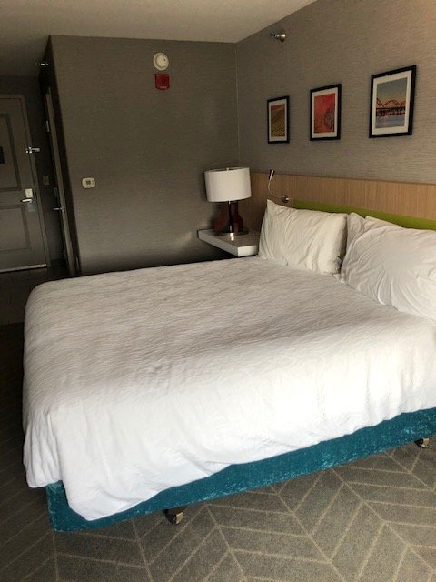 Hilton Garden Inn Sioux City Riverfront主图