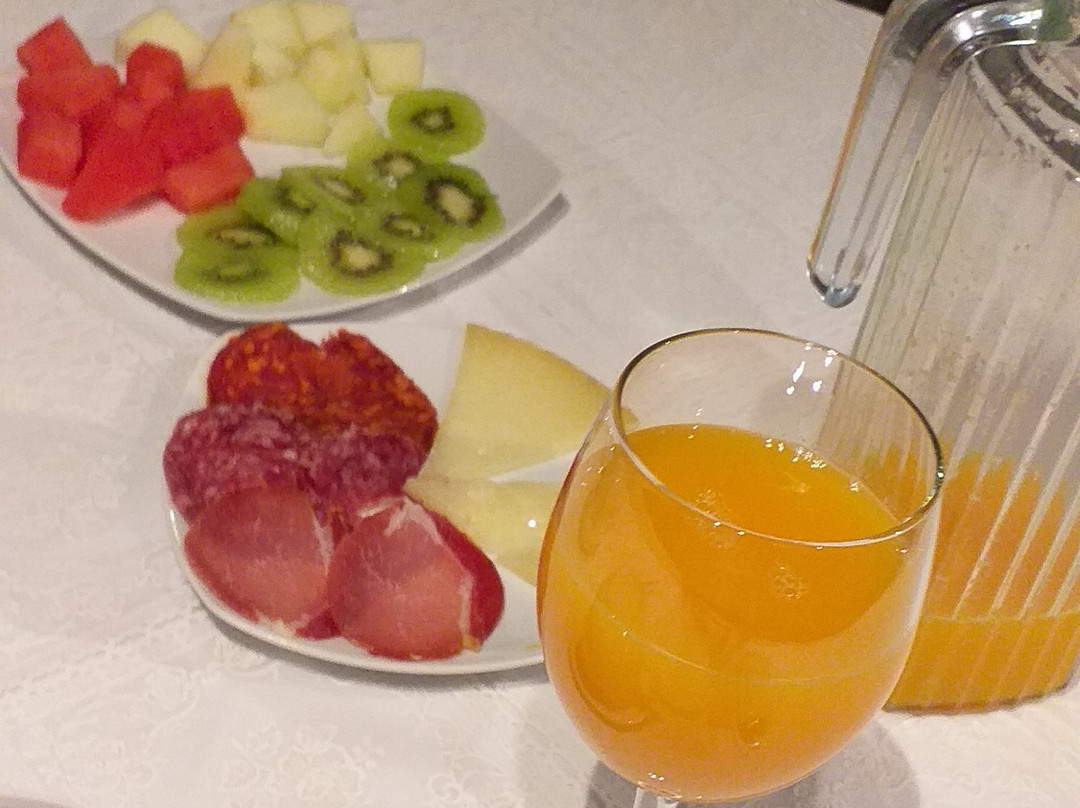 Posada de los aceiteros主图