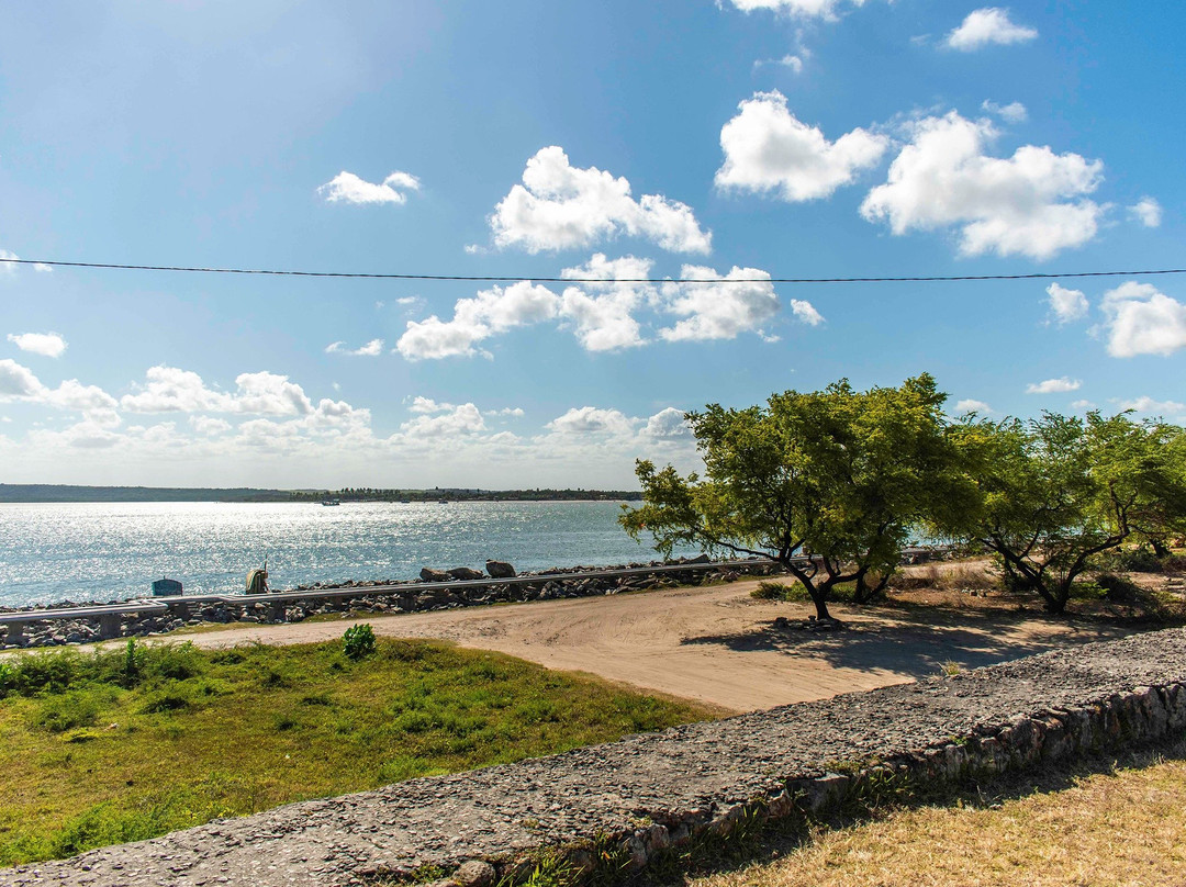 Gray Line Brazil-Joao Pessoa必去景点
