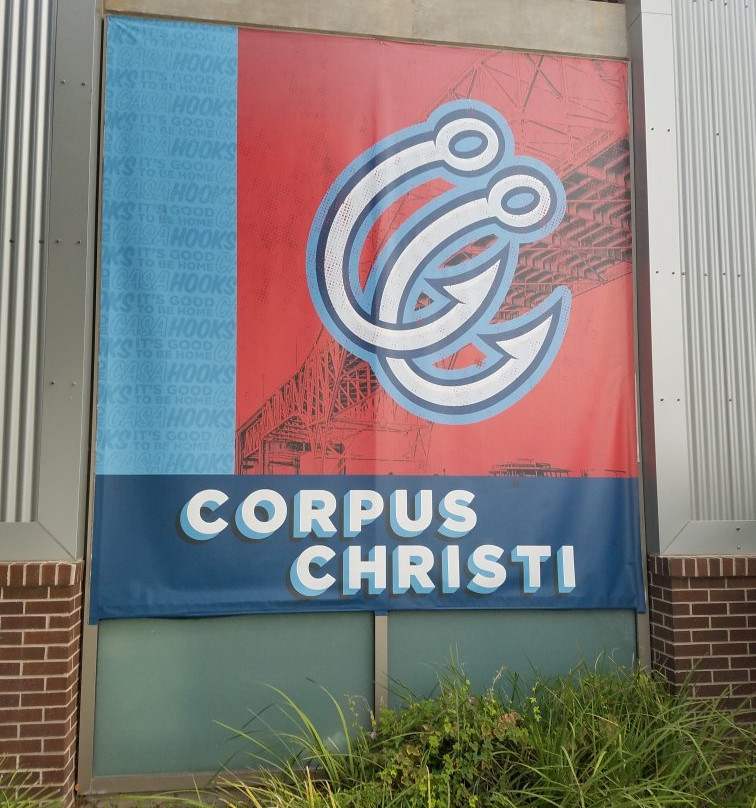 Whataburger Field-科珀斯克里斯蒂市必去景点