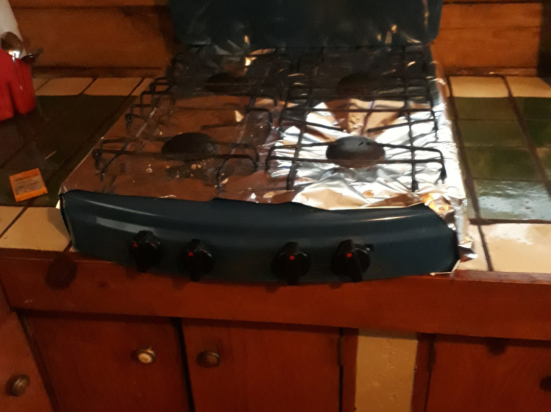 Hotel Sierra Paraiso主图