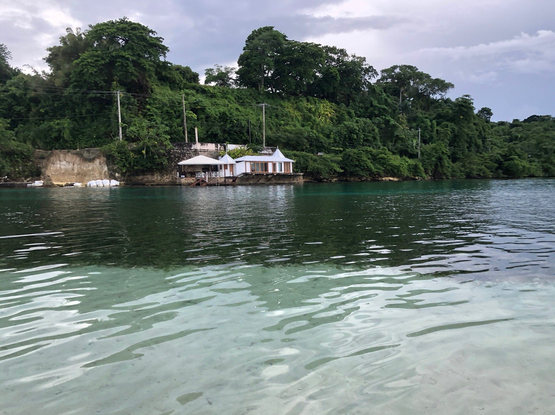 Blue Lagoon景点图片