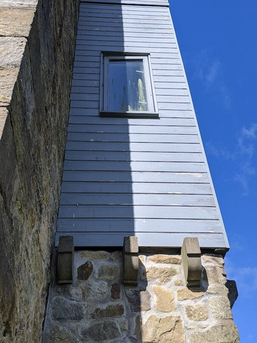 Caldwell Tower