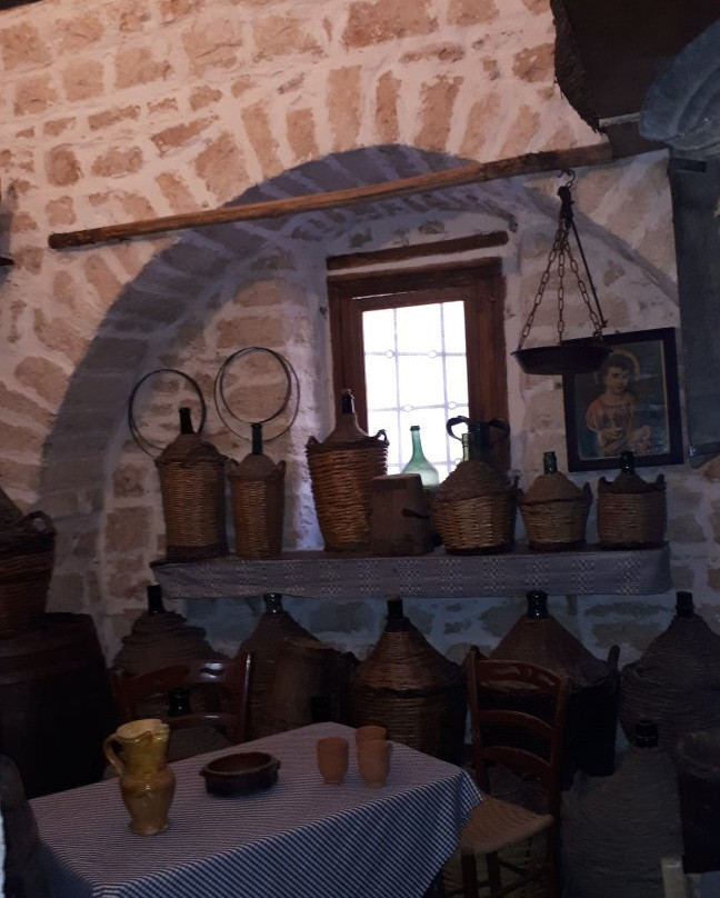 Santuario Beato Giacomo-Bitetto必去景点