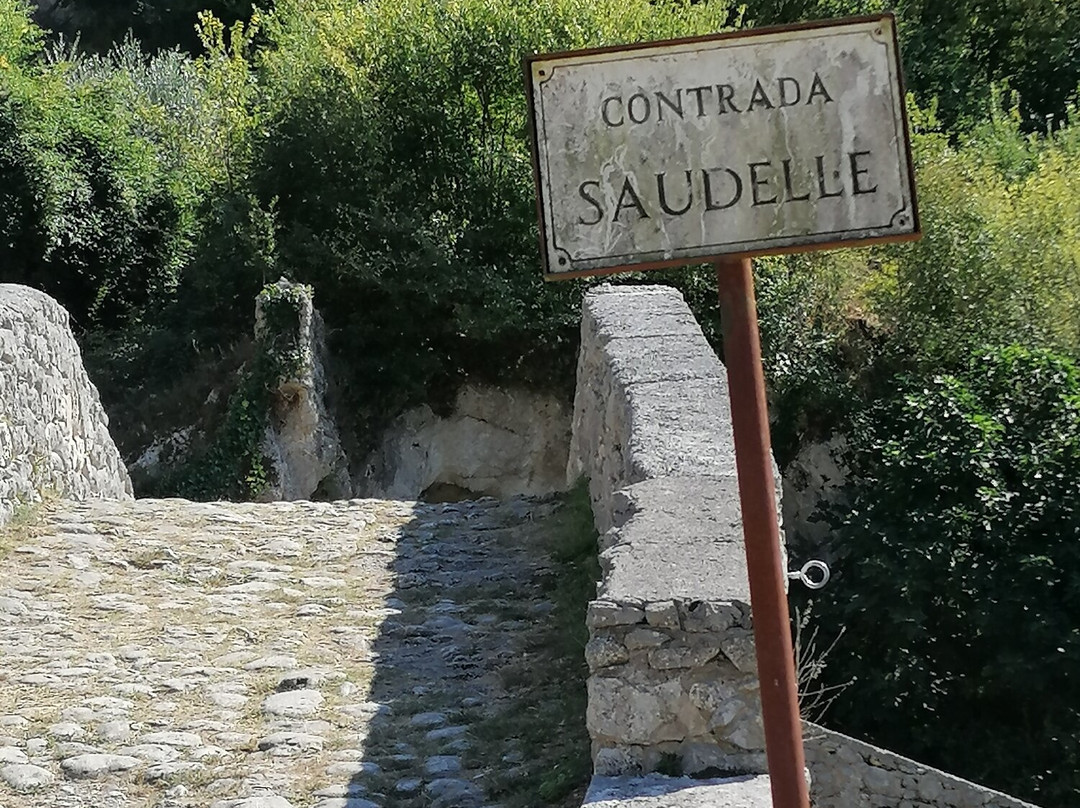 Castello Di Prata Sannita景点图片