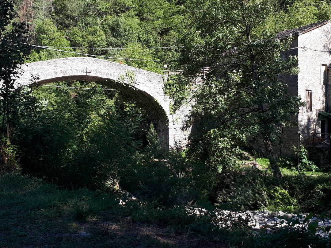 Ponte Nuovo景点图片