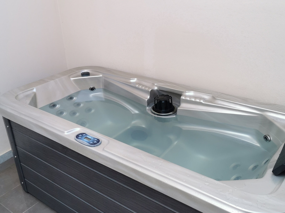 维拉菲瑞拉艺术酒店主图