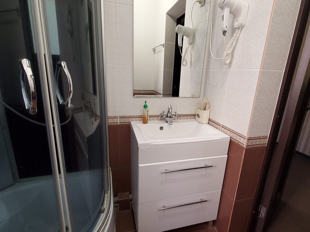 Hotel Premier Azau主图