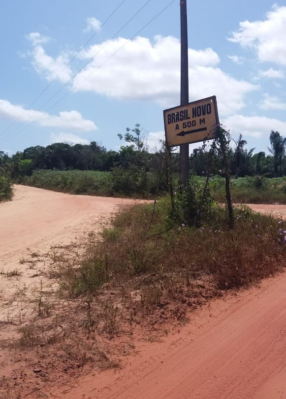 Fortalezinha Beach-Algodoal必去景点