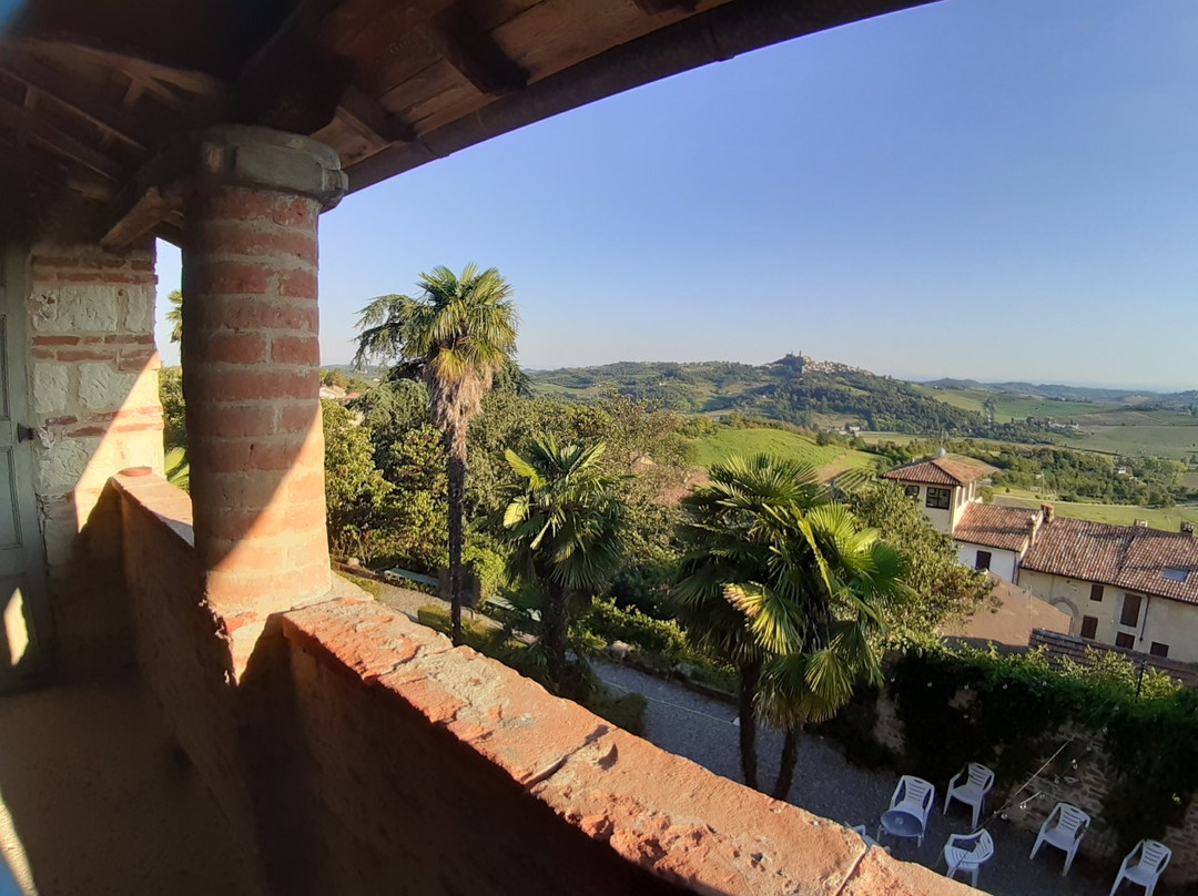Castello di Frassinello景点图片