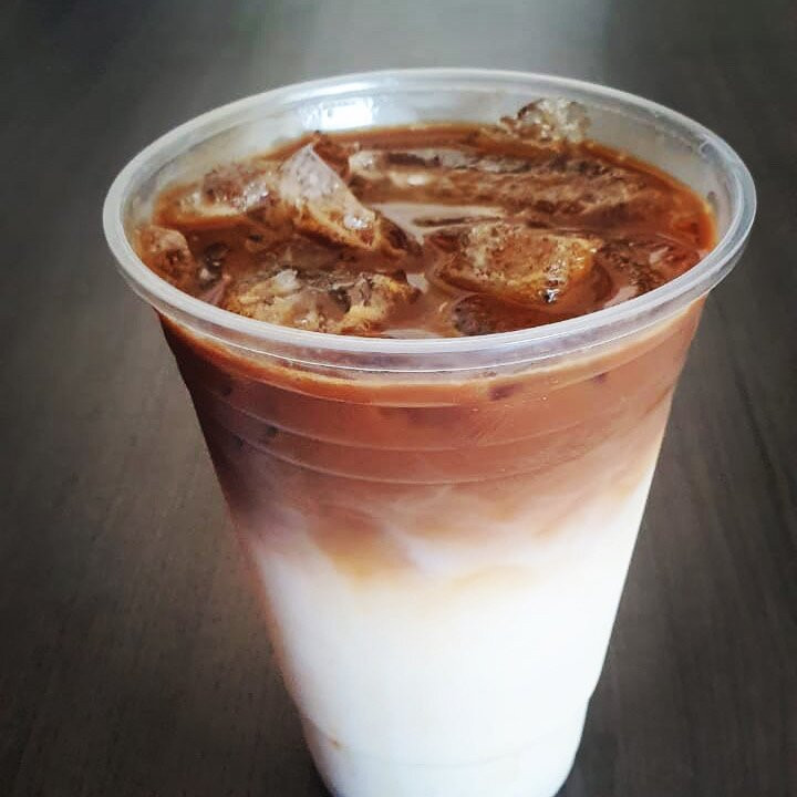 Los Adoptados Comida Mexicana