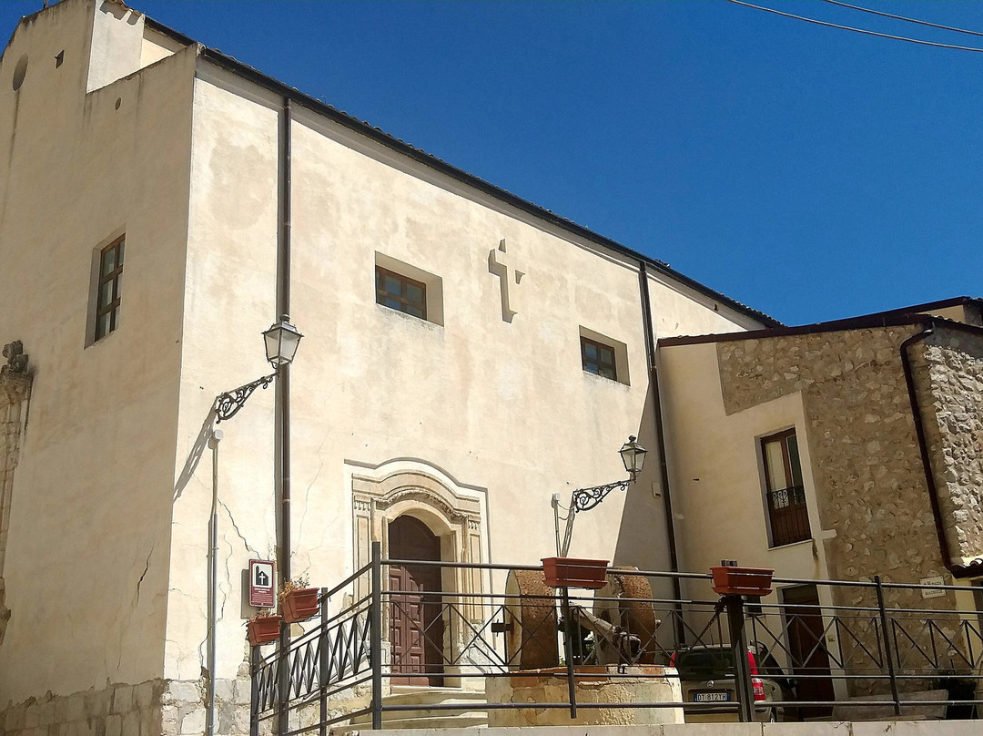 Quartiere arabo Rabato景点图片