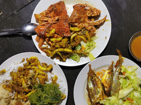 拉多拉多度假村主图