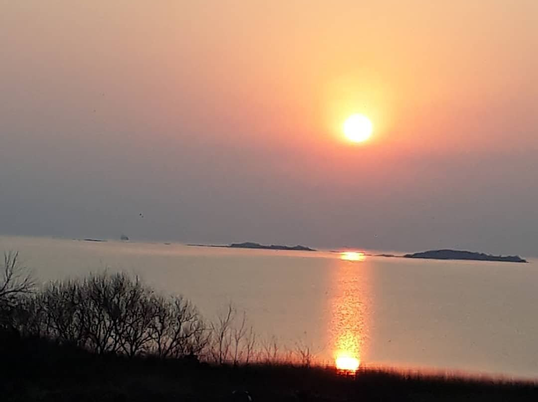 Rio de la Plata-科洛尼亚·德尔萨克拉门托城必去景点