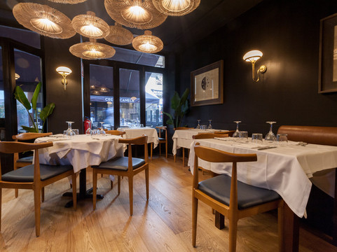 Les Quinze Nits主图