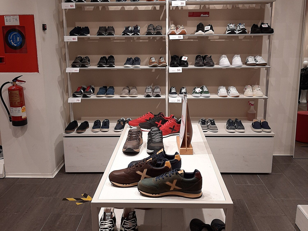 Sant Cugat Centre Comercial景点图片