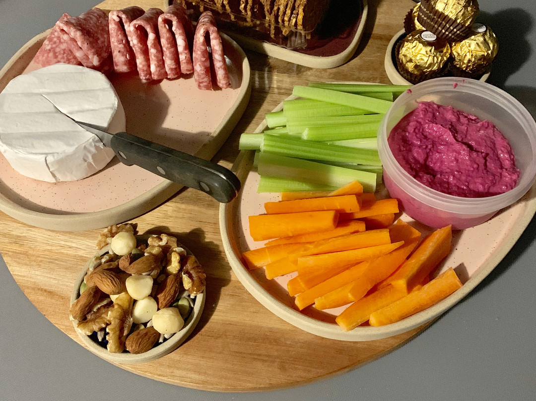 Meraki Eco-Retreat-Kalaru必去景点